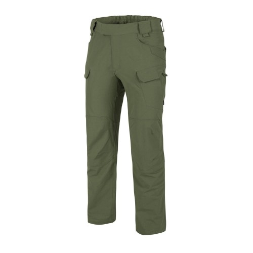 Helikon OTP Outdoor Tactical Pant (Olive Green), Many of our customers operate not only in cities, but in the boondocks as well
